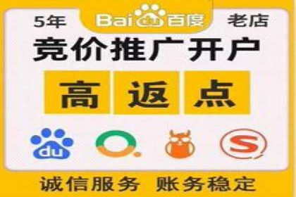 SEM竞价代运营公司案例成功秘诀